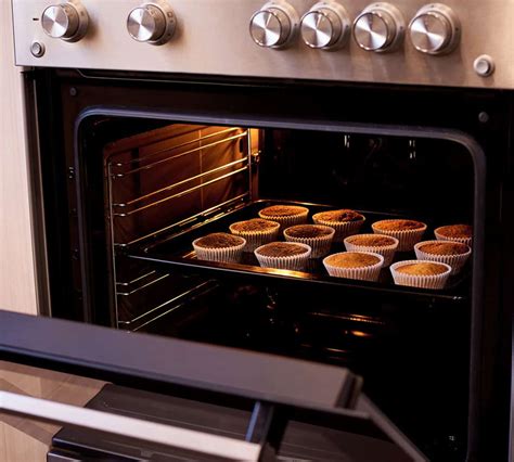 can a gas stove have a convection oven